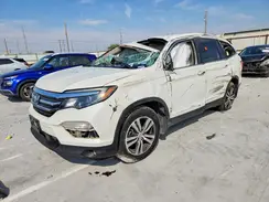 5FNYF5H52HB036042 2017 HONDA PILOT