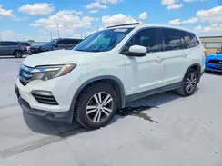 5FNYF5H52HB036221 2017 HONDA PILOT
