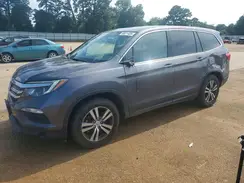 5FNYF5H52HB037806 2017 HONDA PILOT