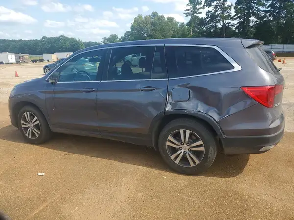 5FNYF5H52HB037806 2017 HONDA PILOT - Image 2