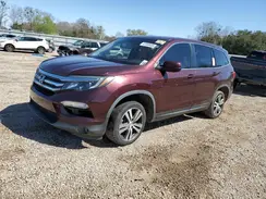 5FNYF5H52HB038390 2017 HONDA PILOT