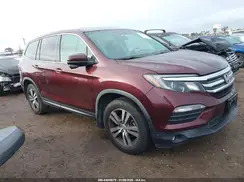 5FNYF5H52HB038454 2017 HONDA PILOT