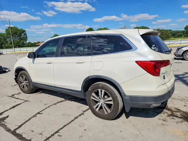 5FNYF5H52HB039815 2017 HONDA PILOT - Image 2