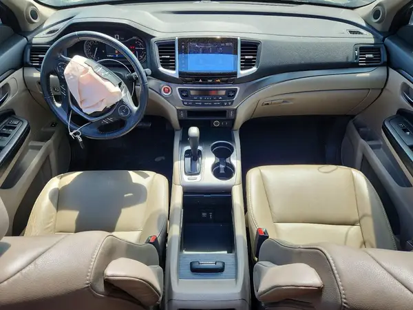 5FNYF5H52HB039815 2017 HONDA PILOT - Image 8