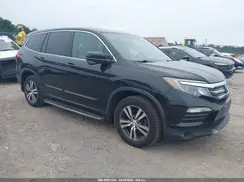 5FNYF5H52HB040334 2017 HONDA PILOT