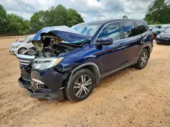 5FNYF5H52HB044710 2017 HONDA PILOT