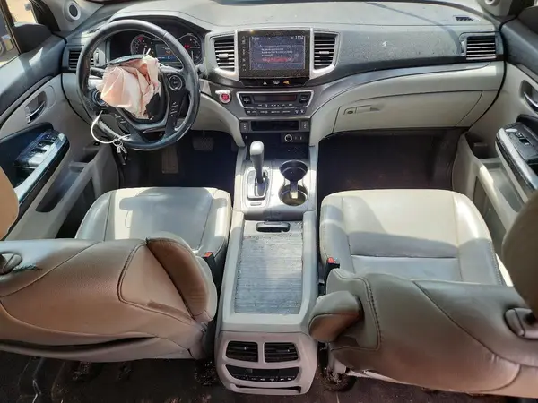5FNYF5H52HB044710 2017 HONDA PILOT - Image 8