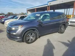 5FNYF5H52HB045940 2017 HONDA PILOT