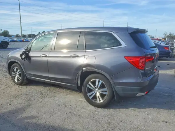 5FNYF5H52HB045940 2017 HONDA PILOT - Image 2