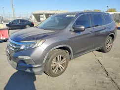 5FNYF5H52HB046165 2017 HONDA PILOT