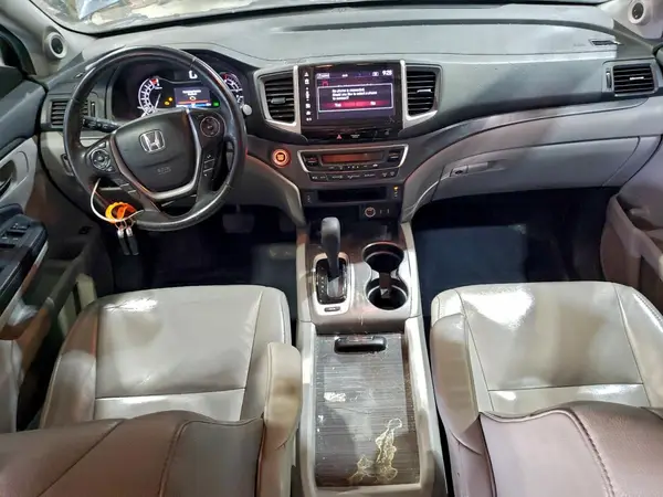 5FNYF5H52HB047011 2017 HONDA PILOT - Image 8