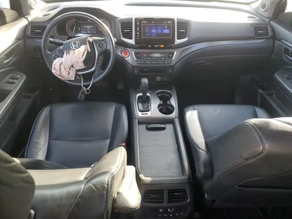 5FNYF5H52JB001412 2018 HONDA PILOT - Image 8