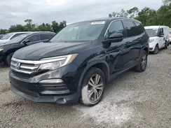 5FNYF5H52JB001667 2018 HONDA PILOT