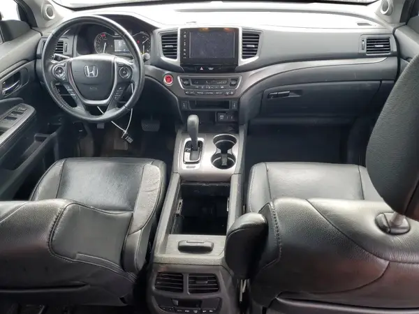 5FNYF5H52JB001667 2018 HONDA PILOT - Image 8