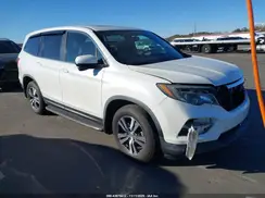 5FNYF5H52JB003578 2018 HONDA PILOT
