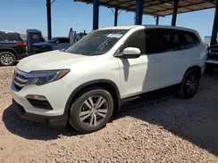 5FNYF5H52JB003872 2018 HONDA PILOT