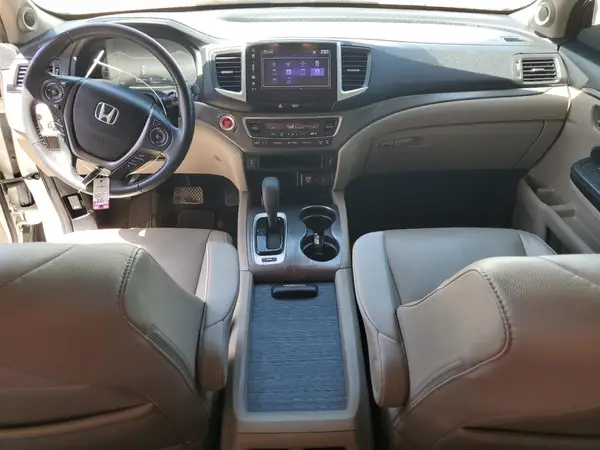 5FNYF5H52JB003872 2018 HONDA PILOT - Image 8