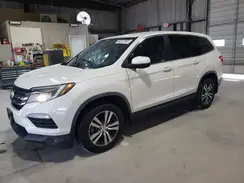 5FNYF5H52JB004939 2018 HONDA PILOT