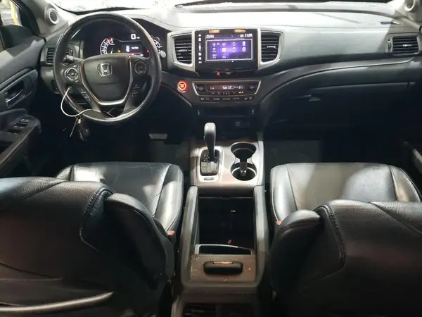 5FNYF5H52JB004939 2018 HONDA PILOT - Image 8