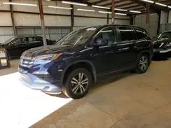 5FNYF5H52JB006318 2018 HONDA PILOT