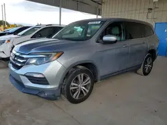 5FNYF5H52JB009655 2018 HONDA PILOT