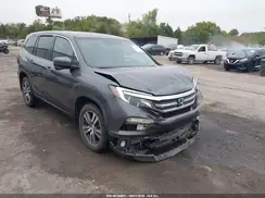 5FNYF5H52JB010398 2018 HONDA PILOT