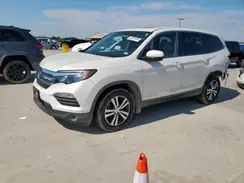 5FNYF5H52JB012118 2018 HONDA PILOT