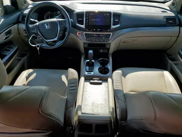5FNYF5H52JB012118 2018 HONDA PILOT - Image 8