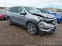 5FNYF5H52JB013043 2018 HONDA PILOT