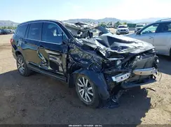 5FNYF5H52JB014936 2018 HONDA PILOT