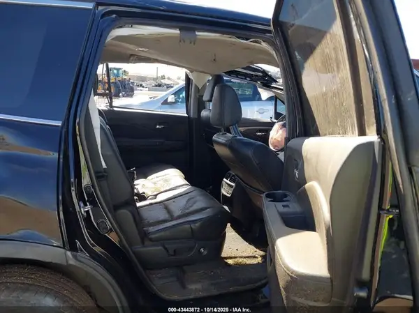 5FNYF5H52JB014936 2018 HONDA PILOT - Image 8