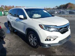 5FNYF5H52JB016461 2018 HONDA PILOT
