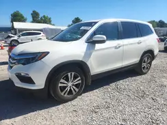 5FNYF5H52JB018405 2018 HONDA PILOT