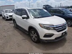 5FNYF5H52JB020915 2018 HONDA PILOT