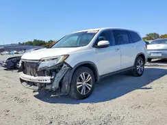 5FNYF5H52JB020929 2018 HONDA PILOT