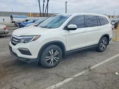 5FNYF5H52JB022955 2018 HONDA PILOT