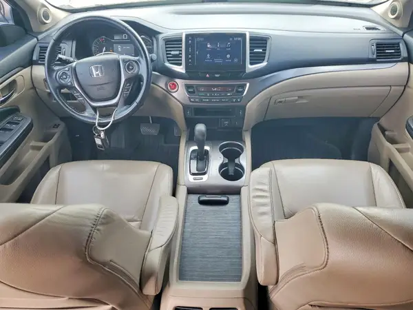 5FNYF5H52JB022955 2018 HONDA PILOT - Image 8