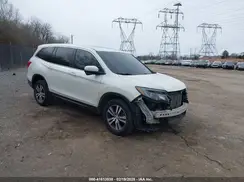 5FNYF5H52JB022986 2018 HONDA PILOT