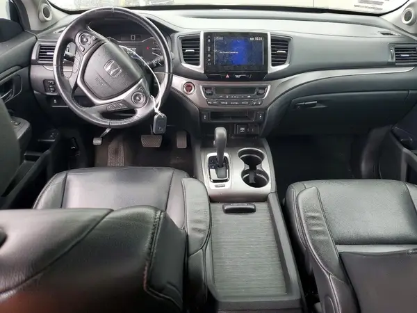 5FNYF5H52JB024236 2018 HONDA PILOT - Image 8