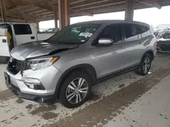 5FNYF5H52JB024995 2018 HONDA PILOT