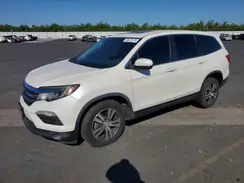 5FNYF5H52JB025662 2018 HONDA PILOT