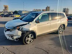 5FNYF5H52JB026276 2018 HONDA PILOT