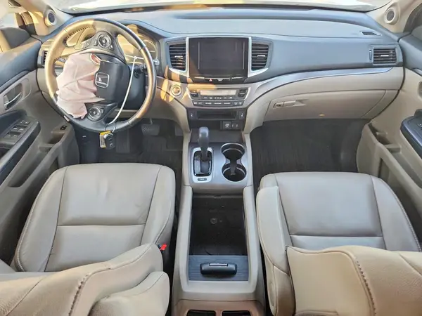 5FNYF5H52JB026276 2018 HONDA PILOT - Image 8