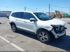 5FNYF5H52JB026830 2018 HONDA PILOT