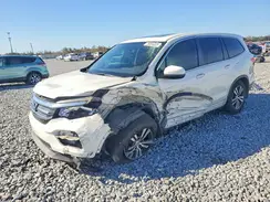 5FNYF5H52JB028657 2018 HONDA PILOT