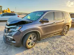 5FNYF5H52JB030876 2018 HONDA PILOT