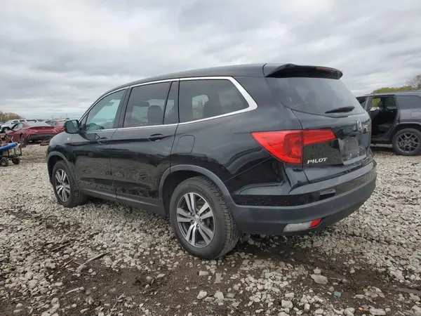 5FNYF5H52JB031574 2018 HONDA PILOT - Image 2