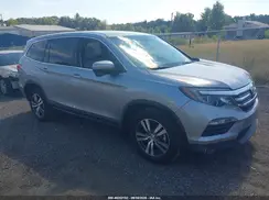5FNYF5H52JB032935 2018 HONDA PILOT