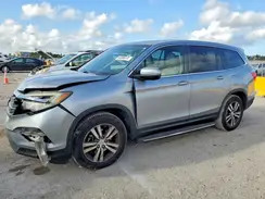 5FNYF5H52JB032949 2018 HONDA PILOT