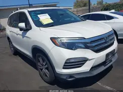 5FNYF5H52JB033437 2018 HONDA PILOT